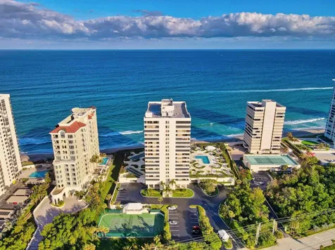 5280 N Ocean Drive Singer Island FL 33404