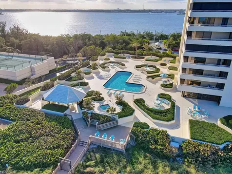 5280 N Ocean Drive Singer Island FL 33404