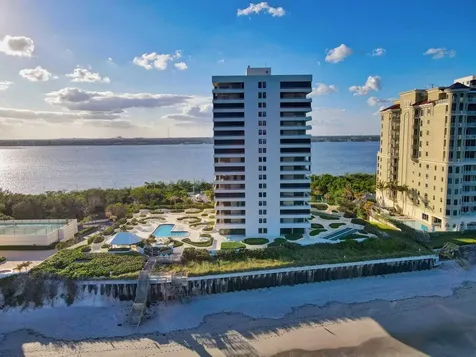 5280 N Ocean Drive Singer Island FL 33404