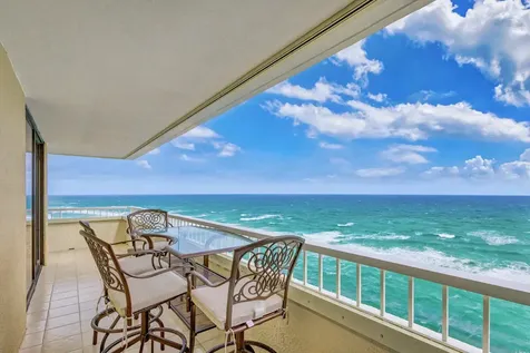 5280 N Ocean Drive Singer Island FL 33404