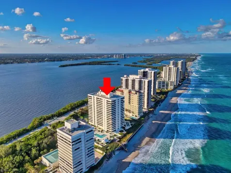 5280 N Ocean Drive Singer Island FL 33404