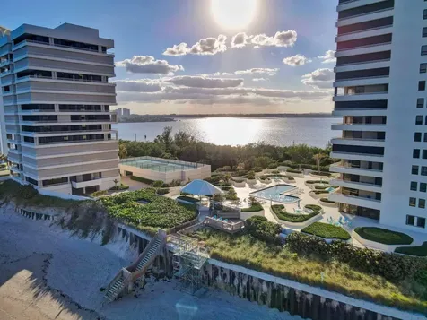 5280 N Ocean Drive Singer Island FL 33404