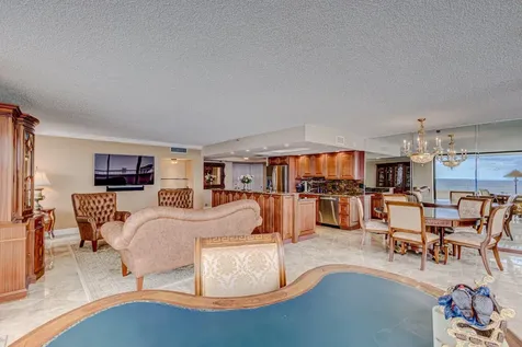 5280 N Ocean Drive Singer Island FL 33404