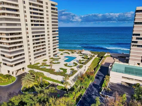 5280 N Ocean Drive Singer Island FL 33404