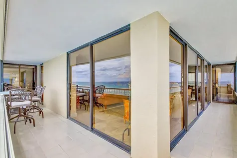 5280 N Ocean Drive Singer Island FL 33404