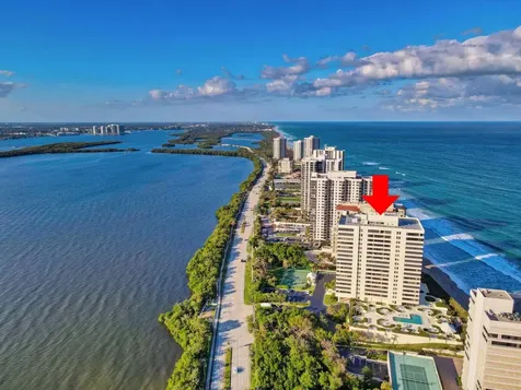 5280 N Ocean Drive Singer Island FL 33404