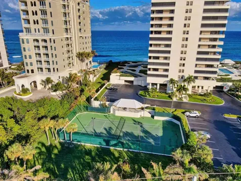 5280 N Ocean Drive Singer Island FL 33404