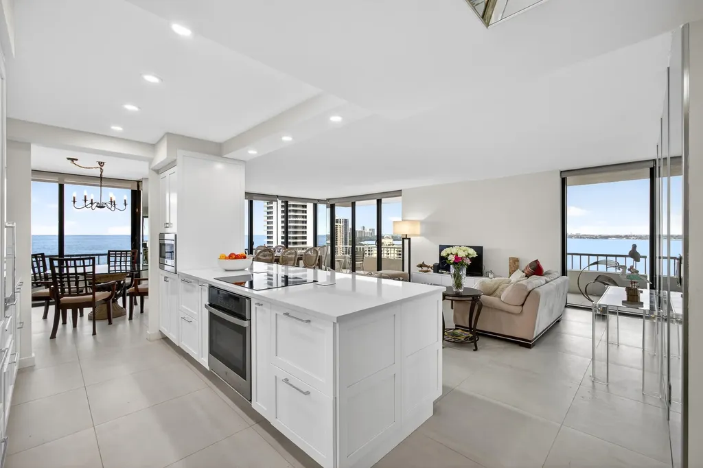 5540 N Ocean Drive Singer Island FL 33404