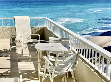 5540 N Ocean Drive Singer Island FL 33404
