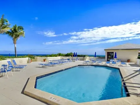 5540 N Ocean Drive Singer Island FL 33404