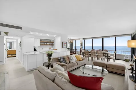 5540 N Ocean Drive Singer Island FL 33404