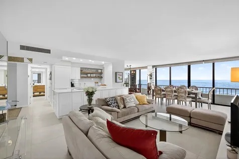 5540 N Ocean Drive Singer Island FL 33404