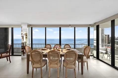 5540 N Ocean Drive Singer Island FL 33404
