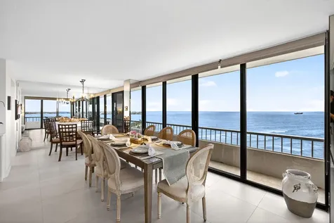 5540 N Ocean Drive Singer Island FL 33404