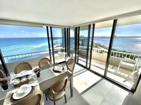 5540 N Ocean Drive Singer Island FL 33404