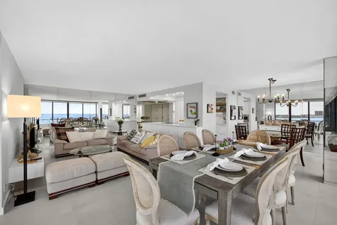 5540 N Ocean Drive Singer Island FL 33404