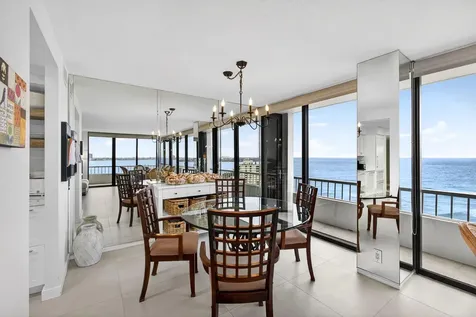 5540 N Ocean Drive Singer Island FL 33404