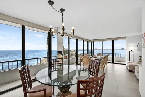 5540 N Ocean Drive Singer Island FL 33404
