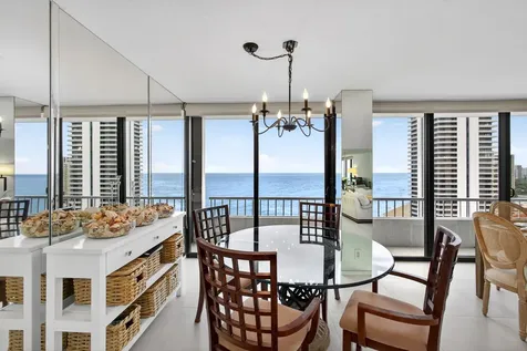 5540 N Ocean Drive Singer Island FL 33404