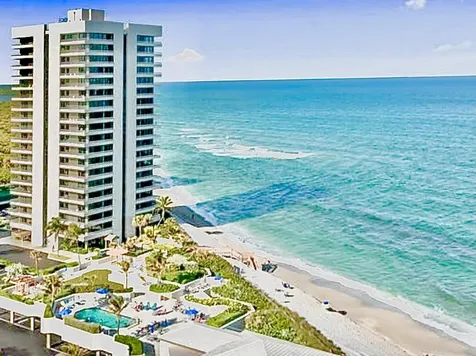 5540 N Ocean Drive Singer Island FL 33404