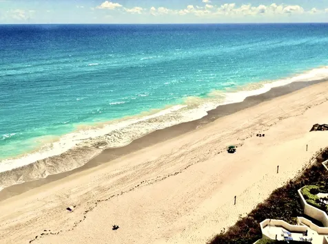 5540 N Ocean Drive Singer Island FL 33404