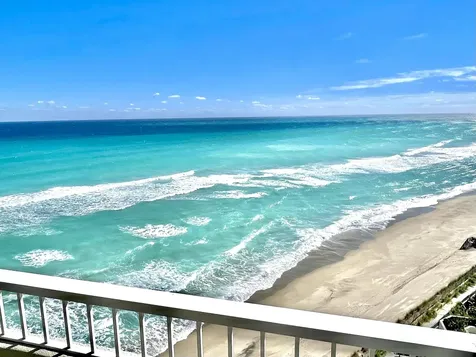 5540 N Ocean Drive Singer Island FL 33404
