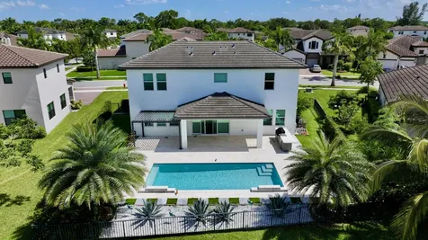 3308 Brinely Place Royal Palm Beach FL 33411