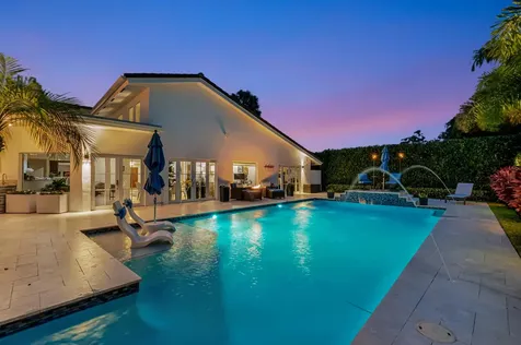 4911 Pineview Circle Delray Beach FL 33445