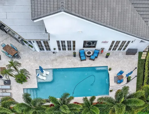 4911 Pineview Circle Delray Beach FL 33445