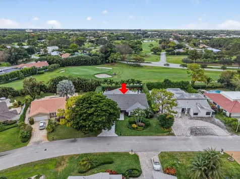 4911 Pineview Circle Delray Beach FL 33445
