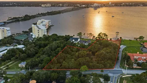 0 Merritt Avenue Merritt Island FL 32953