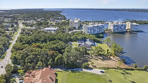 0 Merritt Avenue Merritt Island FL 32953