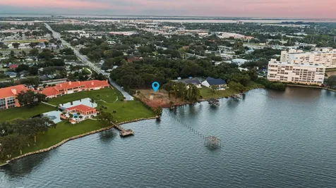 0 Merritt Avenue Merritt Island FL 32953