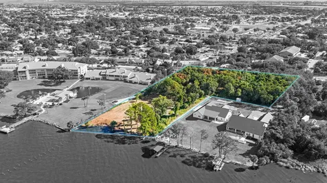 0 Merritt Avenue Merritt Island FL 32953