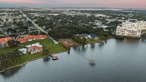 0 Merritt Avenue Merritt Island FL 32953