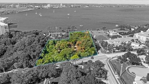 0 Merritt Avenue Merritt Island FL 32953