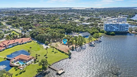 0 Merritt Avenue Merritt Island FL 32953