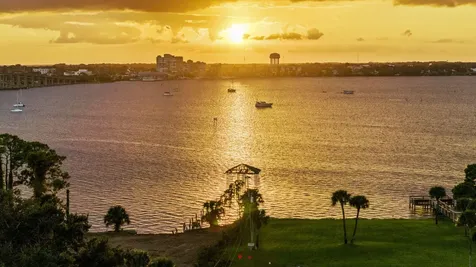 0 Merritt Avenue Merritt Island FL 32953