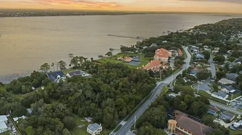 0 Merritt Avenue Merritt Island FL 32953