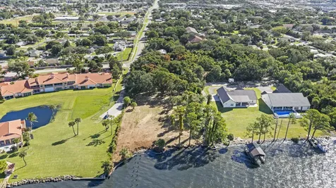 0 Merritt Avenue Merritt Island FL 32953