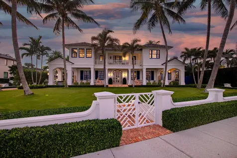 101 Palmetto Lane West Palm Beach FL 33405