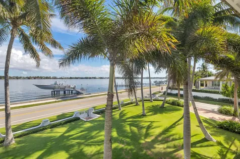 101 Palmetto Lane West Palm Beach FL 33405