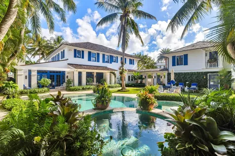 101 Palmetto Lane West Palm Beach FL 33405