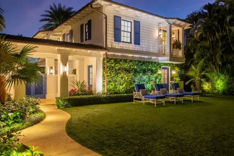 101 Palmetto Lane West Palm Beach FL 33405