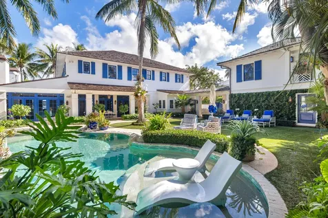 101 Palmetto Lane West Palm Beach FL 33405