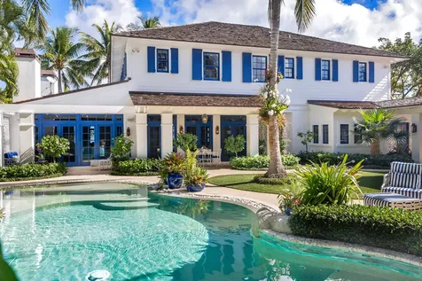 101 Palmetto Lane West Palm Beach FL 33405