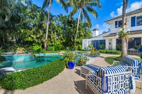 101 Palmetto Lane West Palm Beach FL 33405