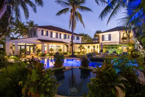 101 Palmetto Lane West Palm Beach FL 33405