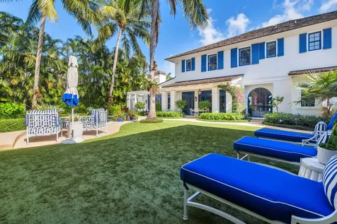 101 Palmetto Lane West Palm Beach FL 33405