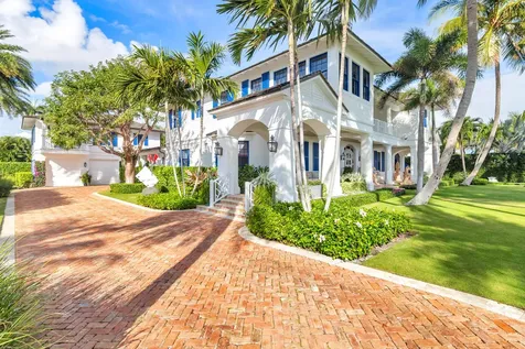 101 Palmetto Lane West Palm Beach FL 33405
